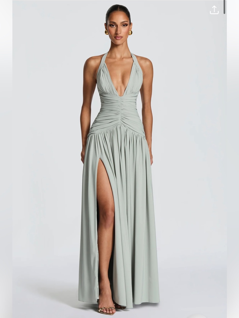 Amaris Maxi Dress